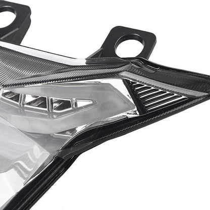 Smoke LED Brake Turn Signals for Kawasaki Z1000 (2014-2015)