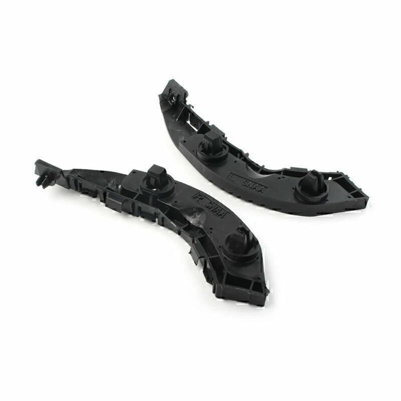 Front Bumper Retainer Brackets for 2006-2011 Honda Civic Sedan