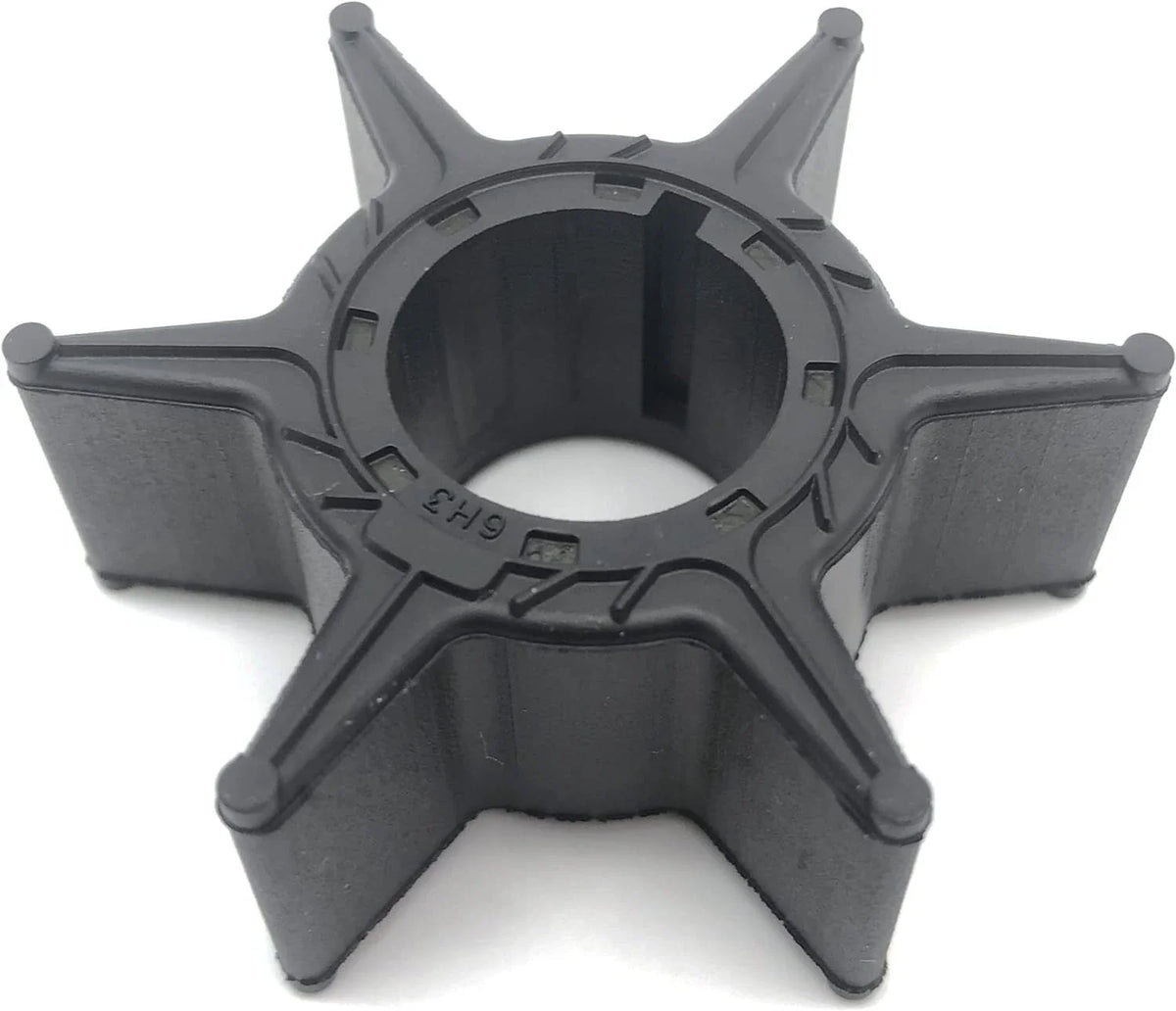55HP Water Pump Impeller for Yamaha Outboards