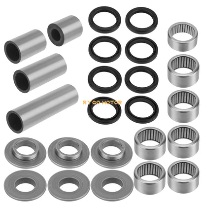 Swing Arm Bearing Seal for Kawasaki KFX400; Arctic Cat DVX (2003–2006)