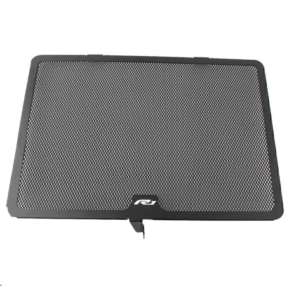 Aluminum Radiator Grill Guard for Yamaha YZF-R1 (2007-2008)