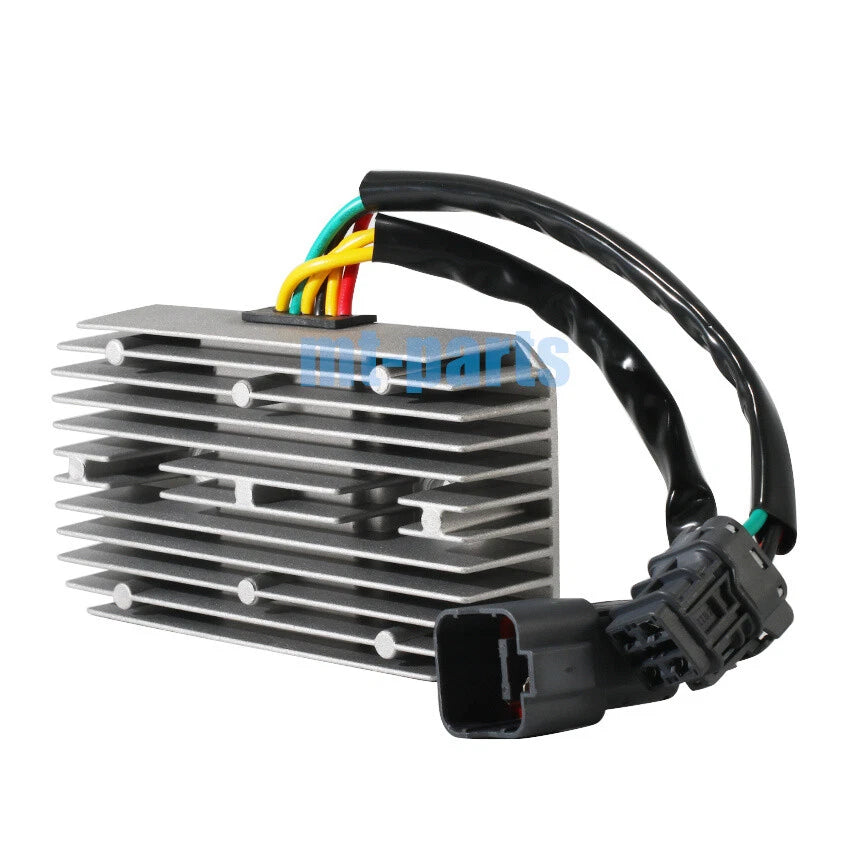 Voltage Regulator Rectifier for TGB Target 600 E4, 550 IRS, 525, 425