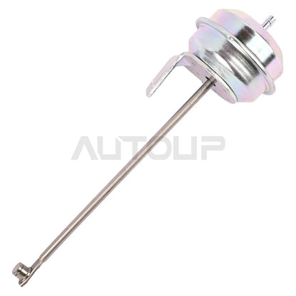 Turbocharger Wastegate Actuator for Audi A4 A5 A6 S3 Q5 (2008–2010)