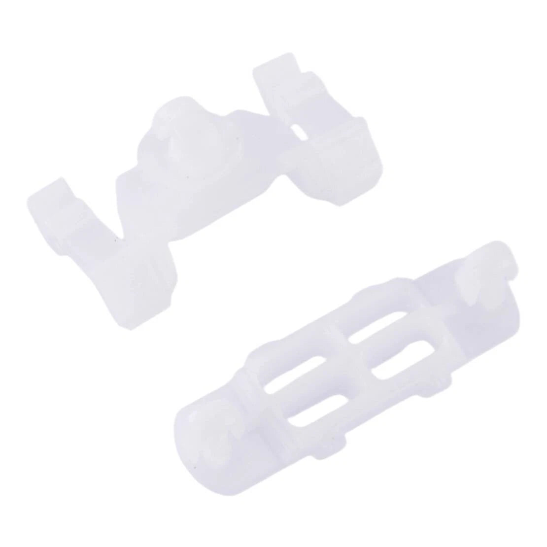 160x Side Skirt Clips for Mercedes-Benz CLK C208 A208 (1997-2003)