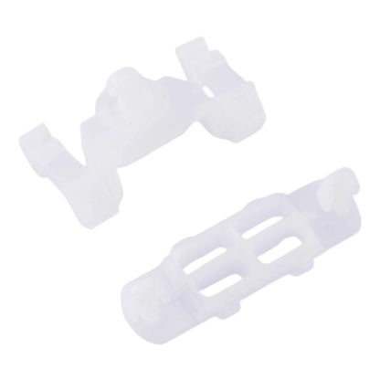 160x Side Skirt Clips for Mercedes-Benz CLK C208 A208 (1997-2003)