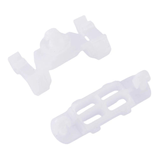 160x Side Skirt Clips for Mercedes-Benz CLK C208 A208 (1997-2003)
