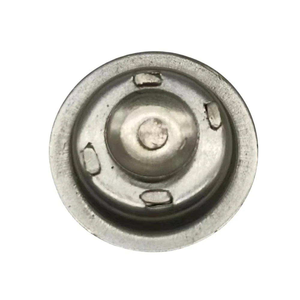 Thermostat Kit 130°F for Johnson Evinrude 200/225/250HP Outboards