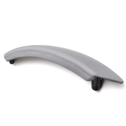 Inner Door Pull Handle Trim Covers for BMW E70 E71 E72 (2007-2013)