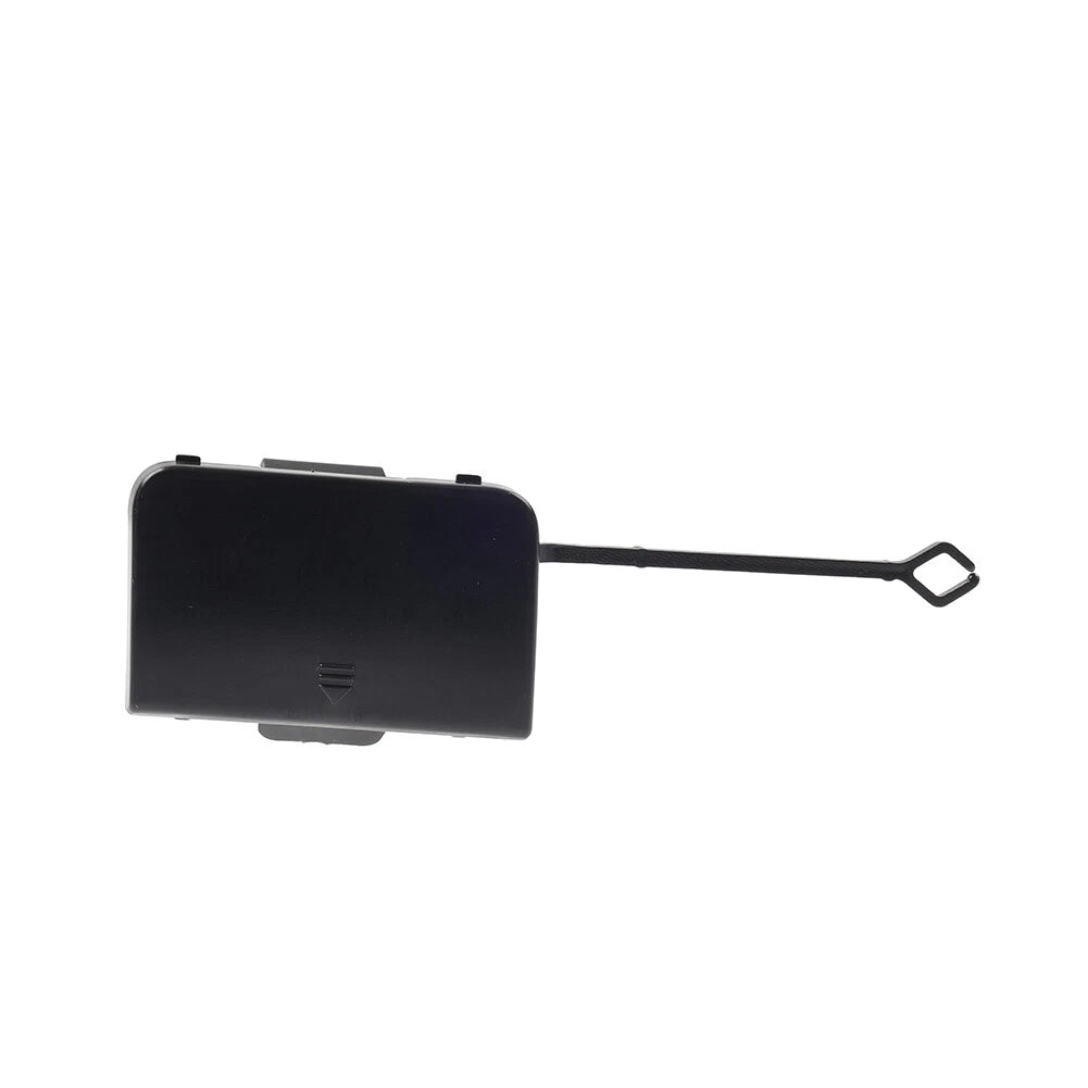 Front Bumper Tow Hook Cover for Mercedes Benz C-Class W204 (2007-2011)