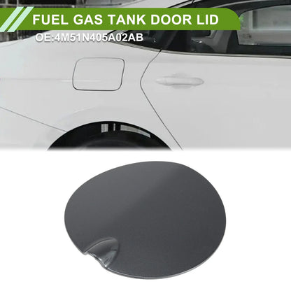 Fuel Tank Door Cap Cover for Ford Focus (2007-2011)