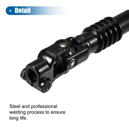 Steering Shaft Column for Chevrolet Silverado 2500 3500 HD