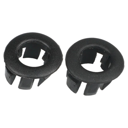 2 x Door Lock Rod Grommet for BMW X5 E53 (2000–2006)