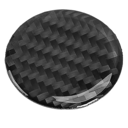 Wheel Drive Button Cover Trim for Jeep Grand Cherokee (2011-2020)