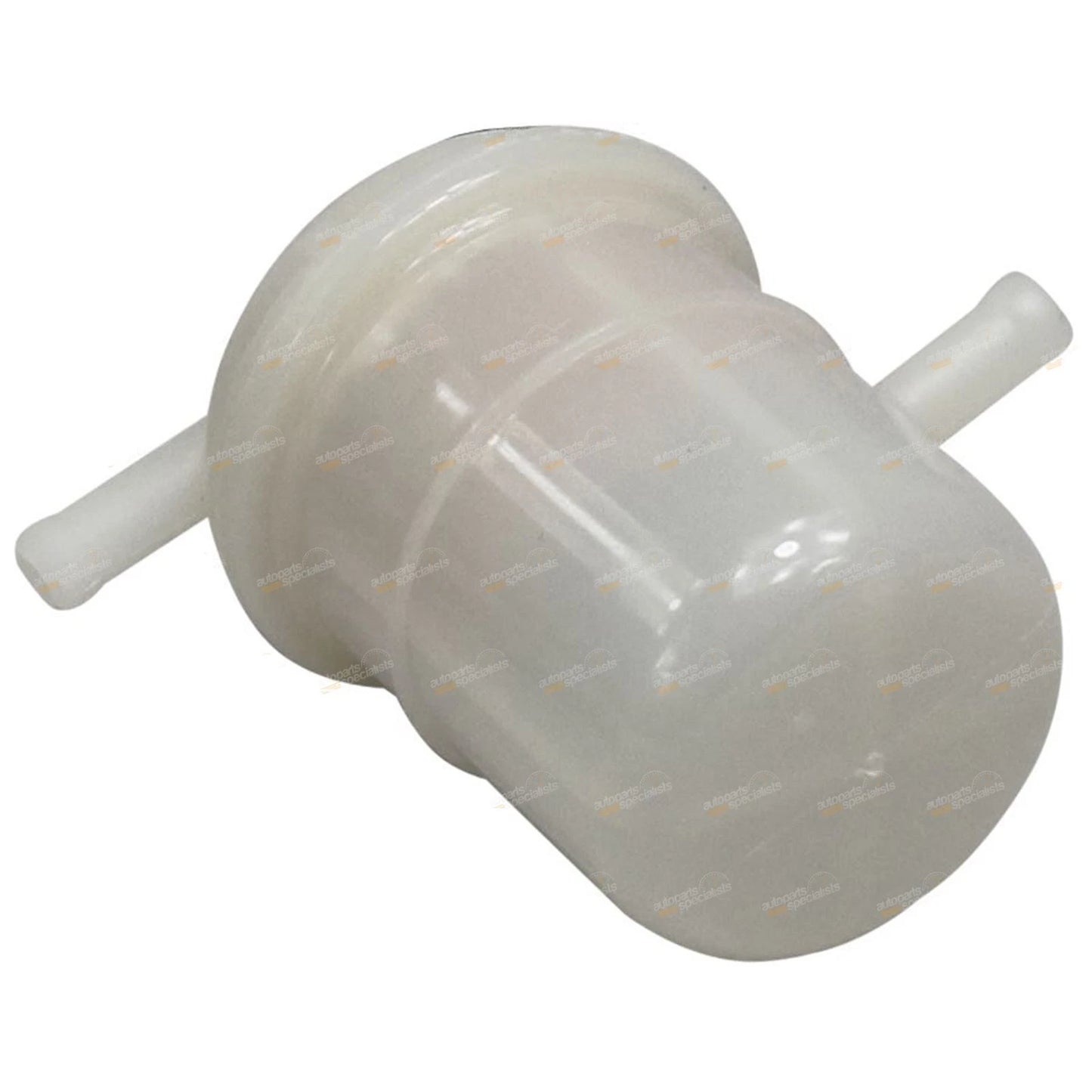 Fuel Filter 4cyl 1.6L G16A for Suzuki Vitara (1988 - 1994)