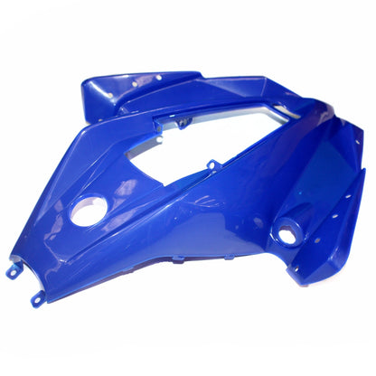 Blue Plastics Fairing Fenders Cover for 110cc 125cc Sport Quad ATV