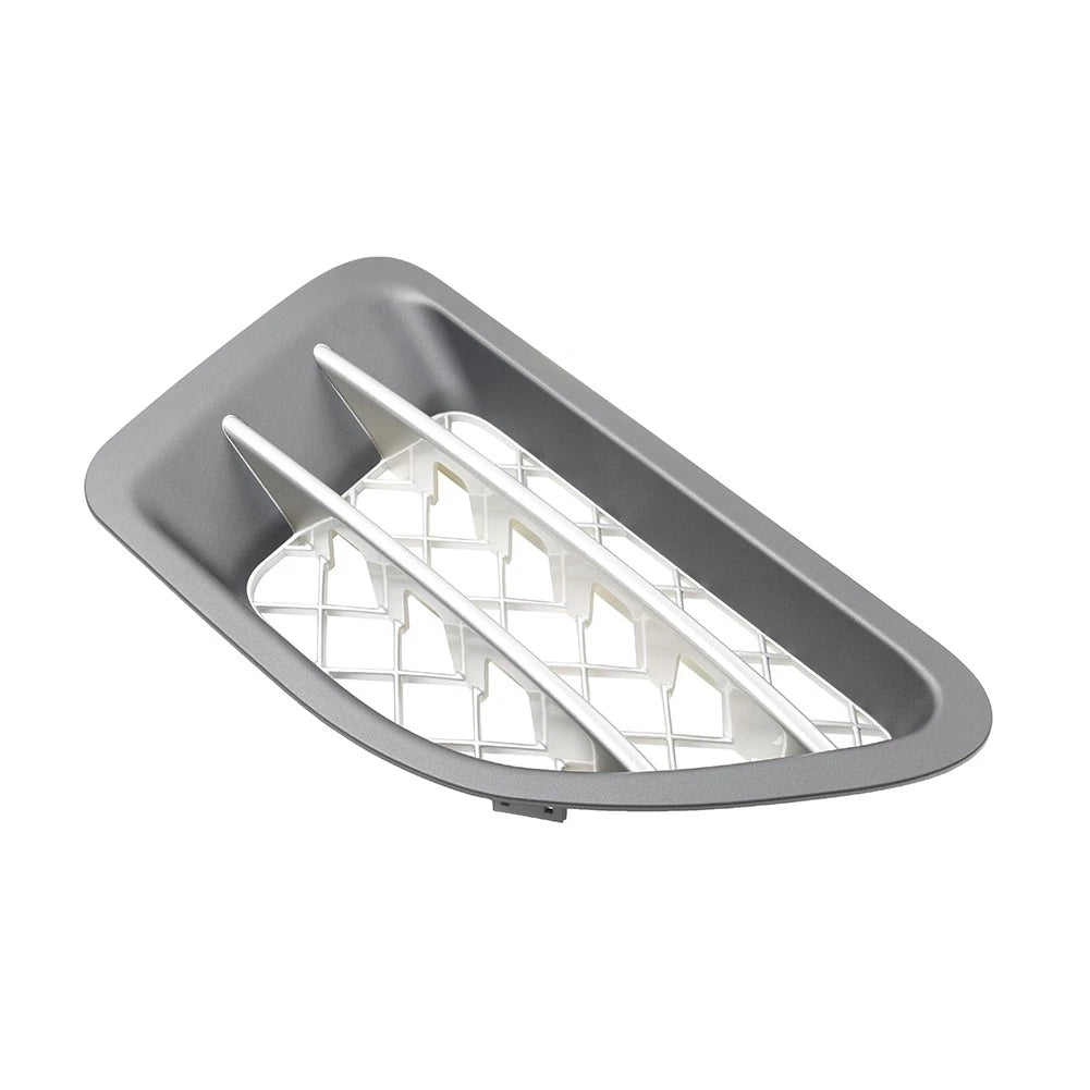 Front Fender Right Side Air Vent Grille Cover for Range Rover Sport (2005-2009)