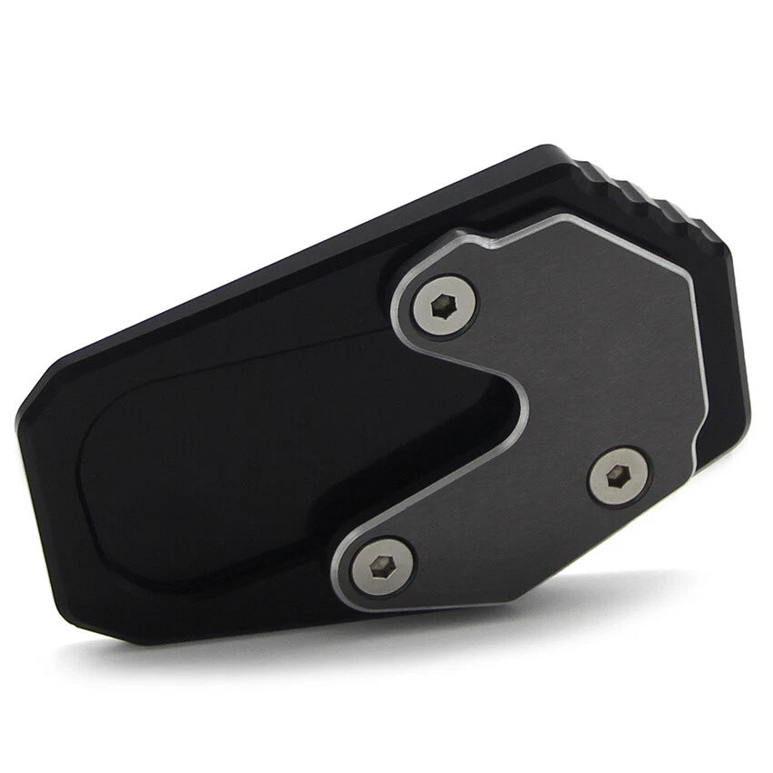 Side Stand Enlarge Plate Kickstand Extension for BMW R1200RT (2014-2018)