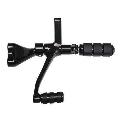 Forward Control Peg Lever Linkage for Harley Sportster XL Iron 883 1200