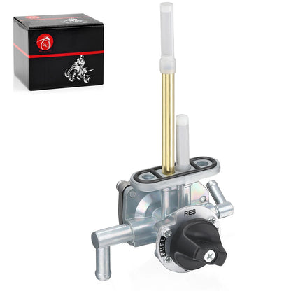 On Off Fuel Valve Petcock for Suzuki Eiger 400 (2002-2007)