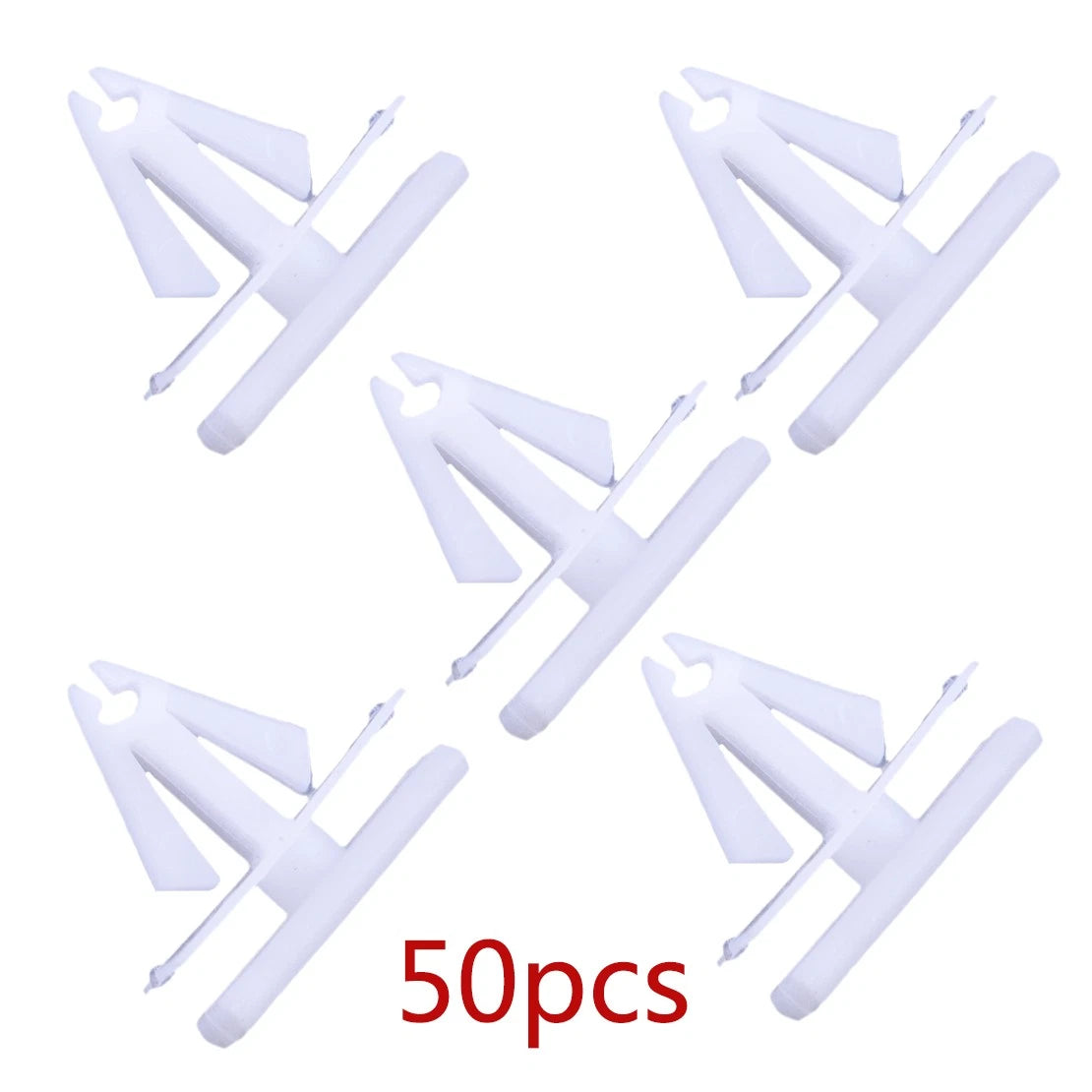 Rocker Panel Moulding Clips for Buick Cadillac Chevrolet GM