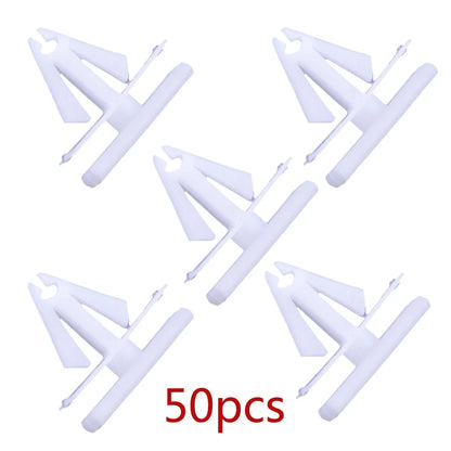 Rocker Panel Moulding Clips for Buick Cadillac Chevrolet GM