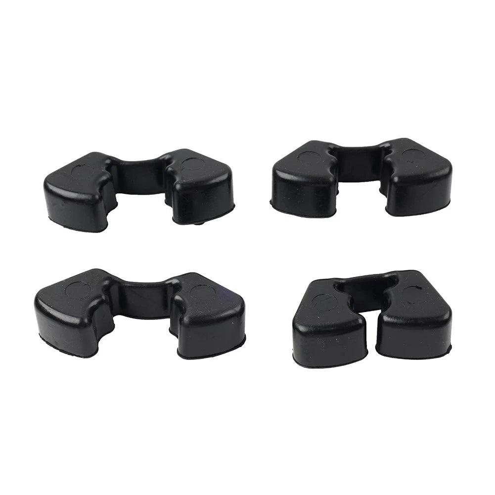 Rear Hub Rubber Cush Damper for Kawasaki NINJA ZX6R ZX7R ZX9R (1995-2003)