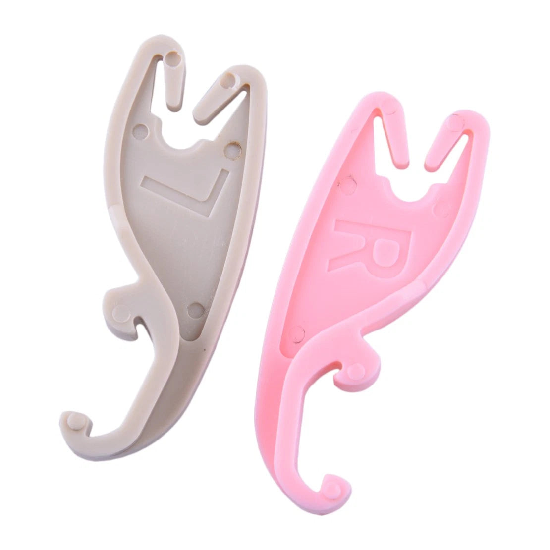 2 x Door Lock Pawl Clips for Ford Lincoln Mark VIII Mercury (1993-1998)