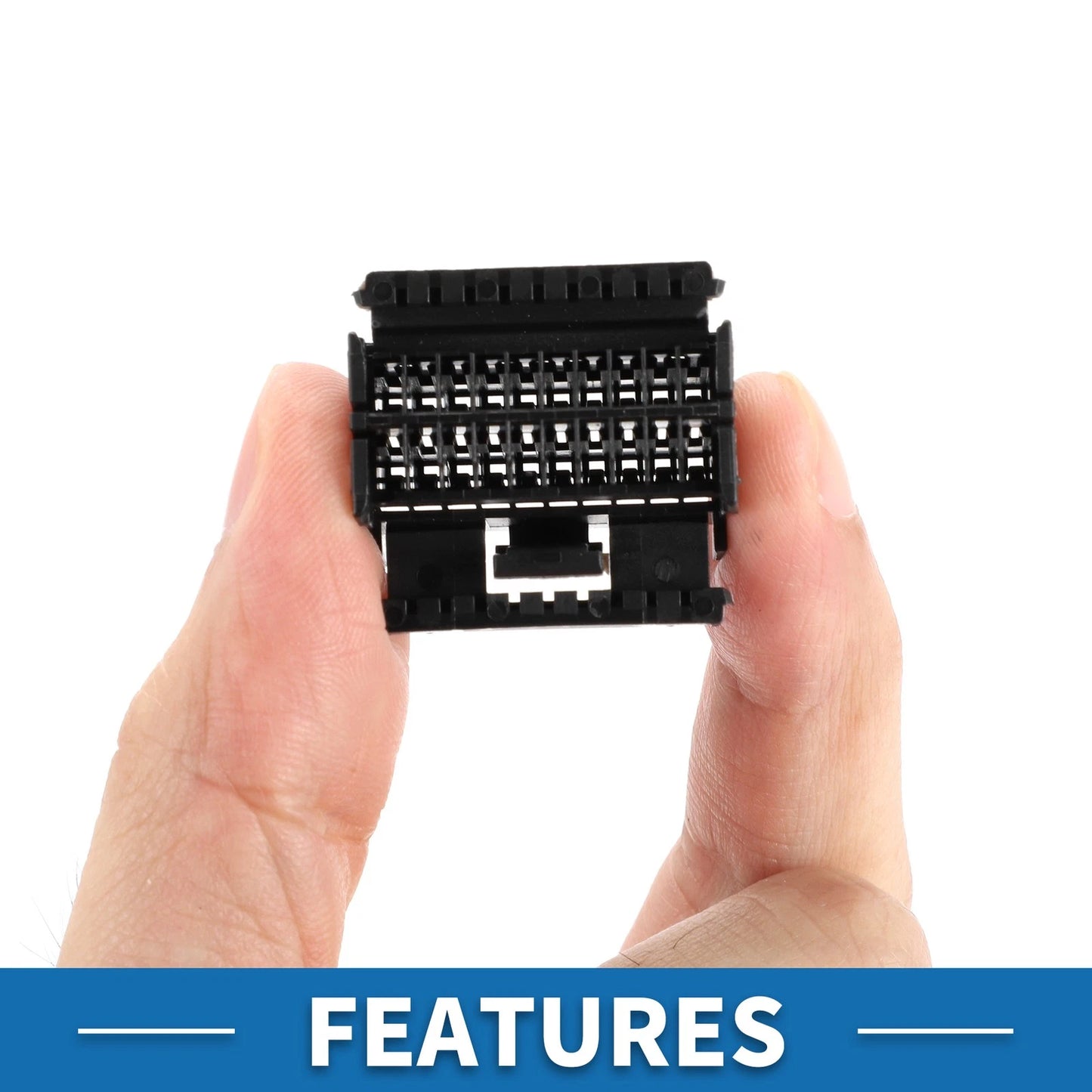 Window Lifter Assembly Connector Plug for Ford Suzuki