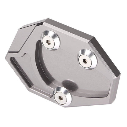 Kickstand Pad Side Stand Foot Plate for Kawasaki ZX-14R GTR1400 (2011-2012)