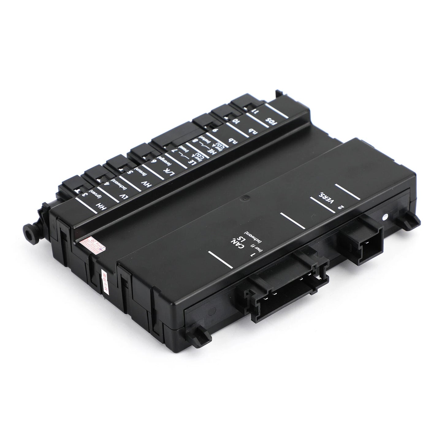 Power Seat Control Module Front Left Driver Side For Mercedes W211 W203 W209 (2005–2007)