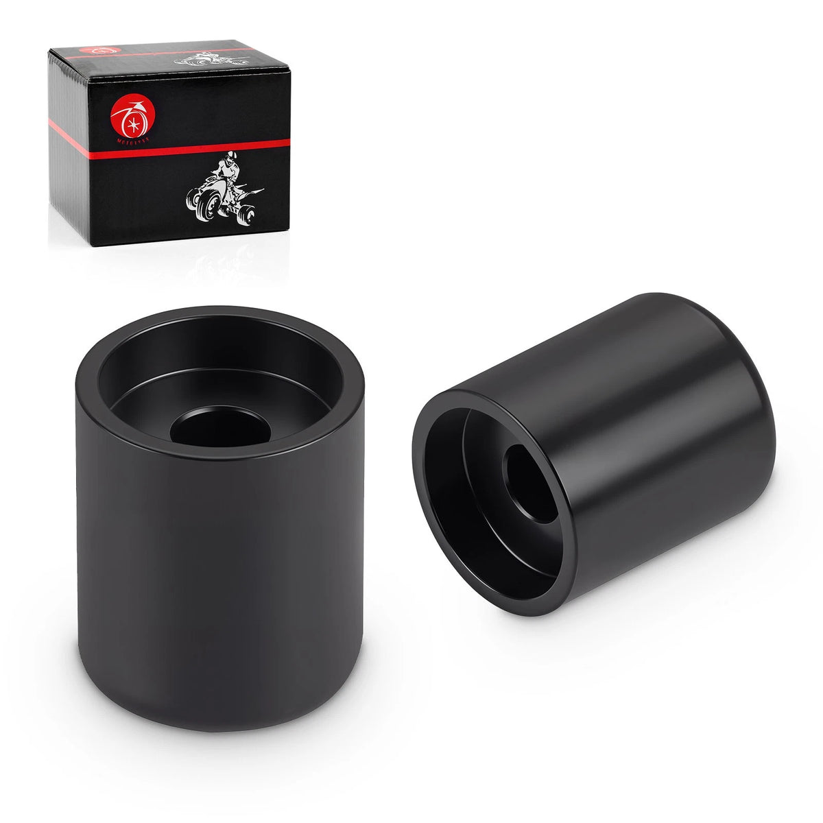 Handlebar Weights for Kawasaki ZX600 Ninja ZX-6R (1995–1997)