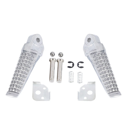 Passenger Foot Pegs for Suzuki TL1000R TL1000S (1997-2002)