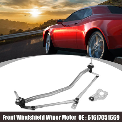 Front Windshield Wiper Linkage Lever for BMW X3 (2004-2010)