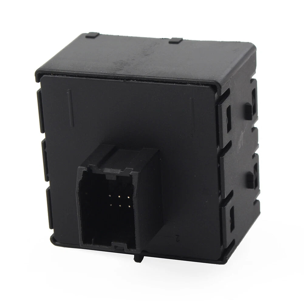 Trailer Brake Control Switch for Chevrolet Colorado, Silverado (2004-2012)