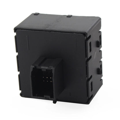 Trailer Brake Control Switch for Chevrolet Colorado, Silverado (2004-2012)