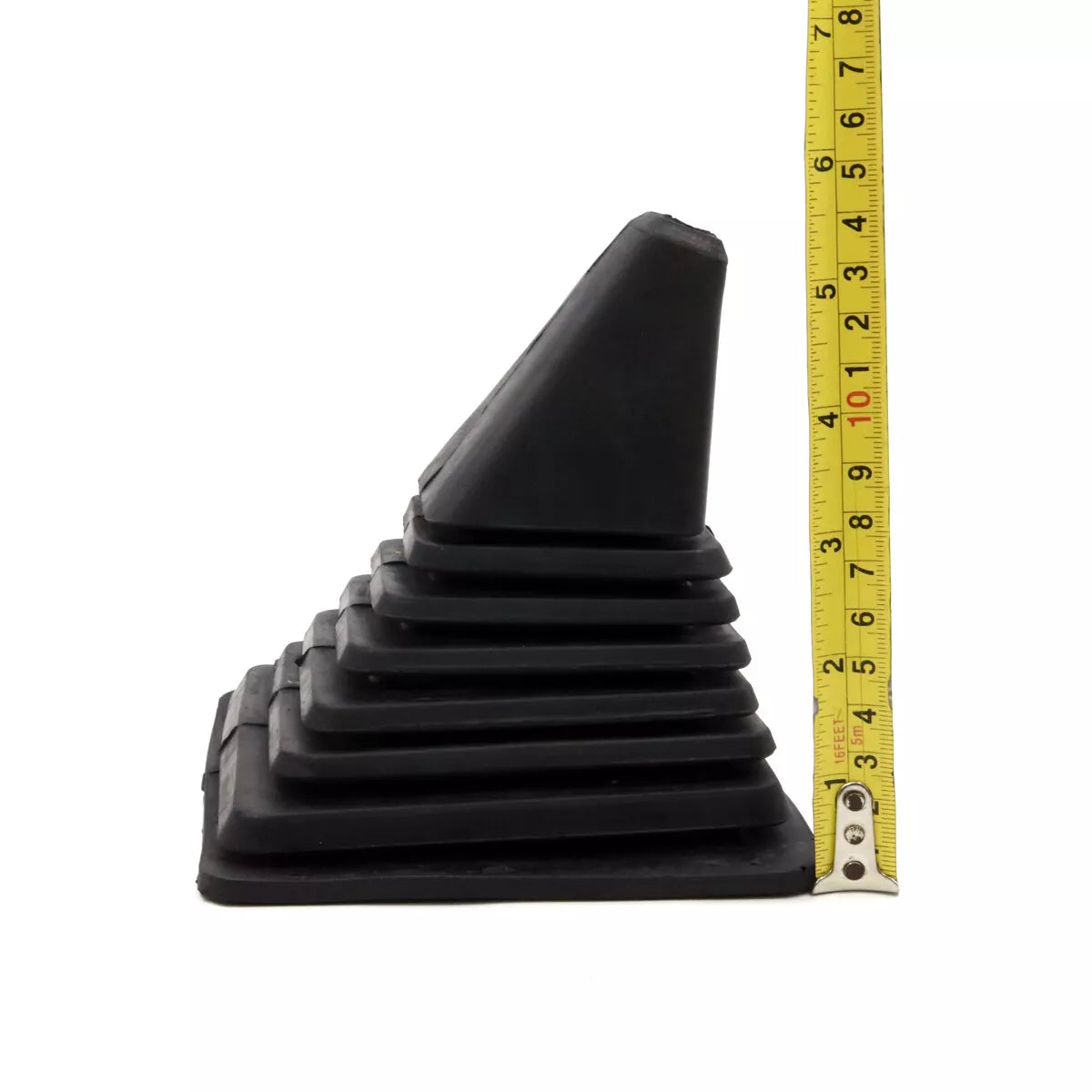 Gear Lever Cover Shift Boot for Mitsubishi Mirage Sedan/Wagon 1988-2003