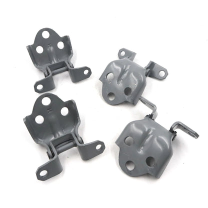 Front Door Hinges for Mitsubishi Triton L200  K10 K20 K30