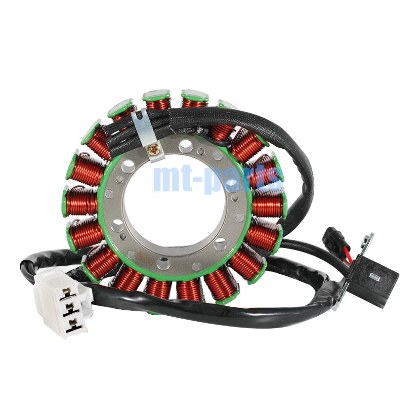 Magneto Stator Coil for MOTO GUZZI V9 Roamer, V9 Bobber (2021-2023)