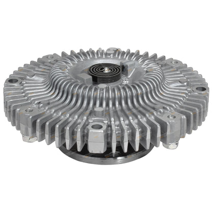 NPW Fan Clutch Coupling Nissan Patrol MQ MK G160 3.2L SD33T Diesel (1983-1987)