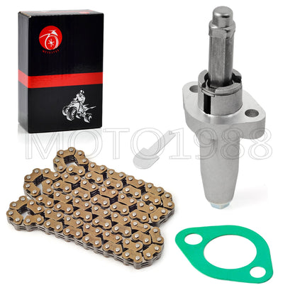 Cam Chain Tensioner Gasket Kit for Honda TRX250X/TRX300EX/TRX300