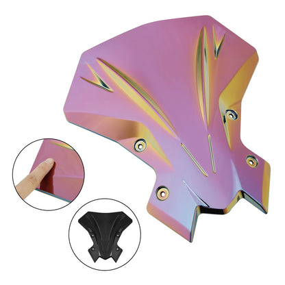 Windshield for Kawasaki Z900 (2020-2024)