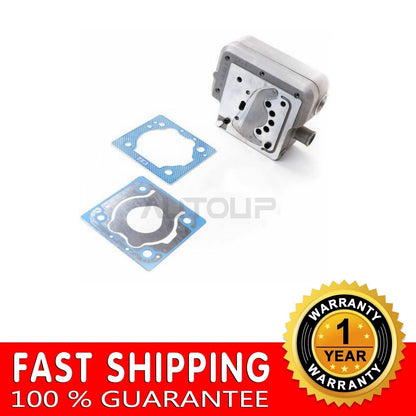 Cylinder Head for Cummins Air Compressor Wabco