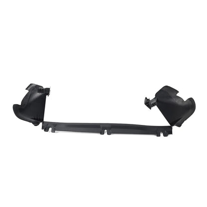 Lowe Air Deflector Radiator for Land Rover Range Rover Evoque (2011-2019)