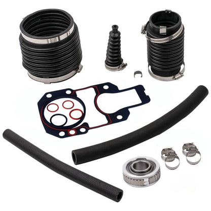 Tilt/Trim Limit Limiter Sender Sensor for MerCruiser R MR ALPHA ONE