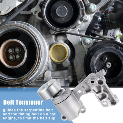 Belt Tensioner Pulley Assembly for Toyota 4Runner