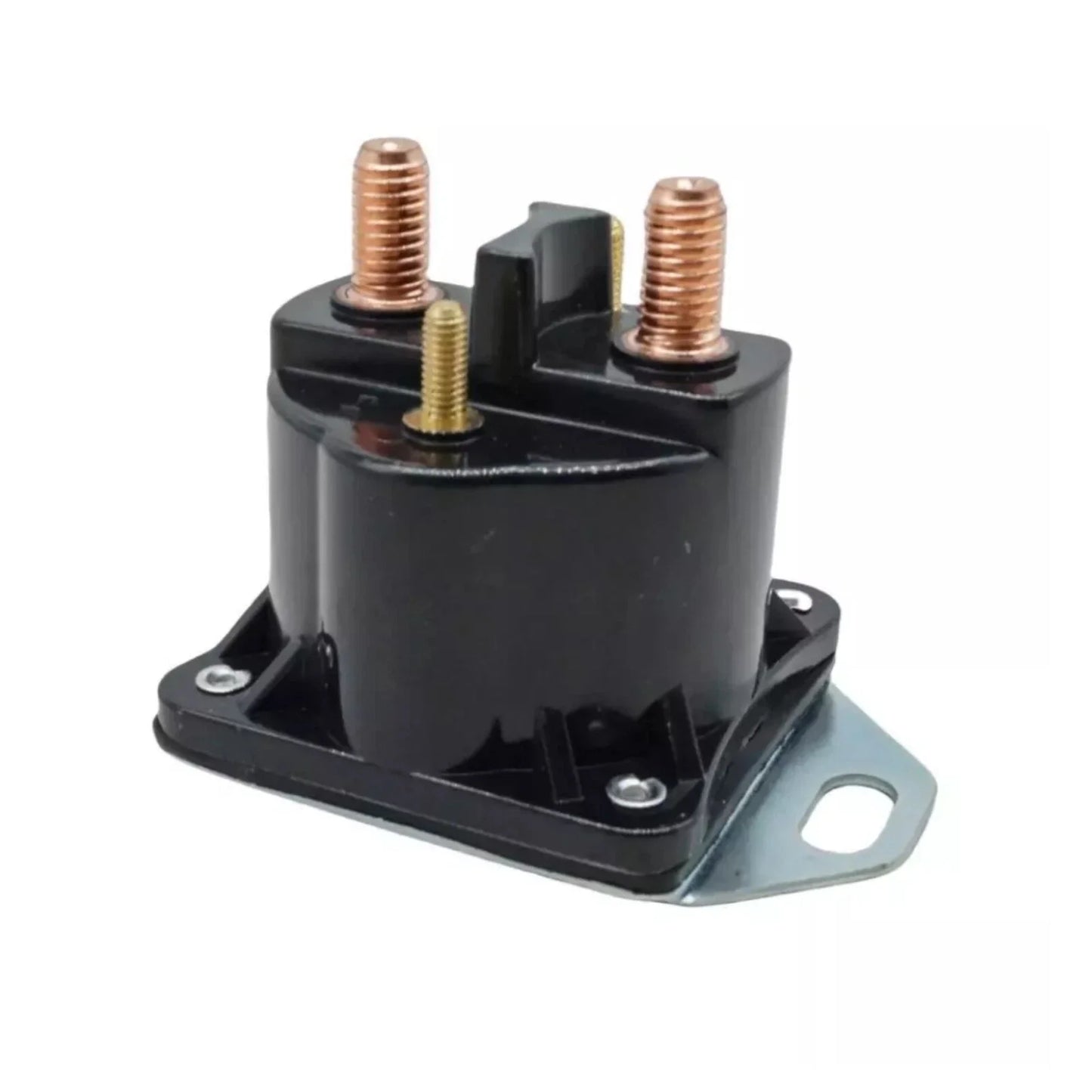 Starter Solenoid Relay for Ford F-150/F-250/F-350/F-450/F-550 Super Duty