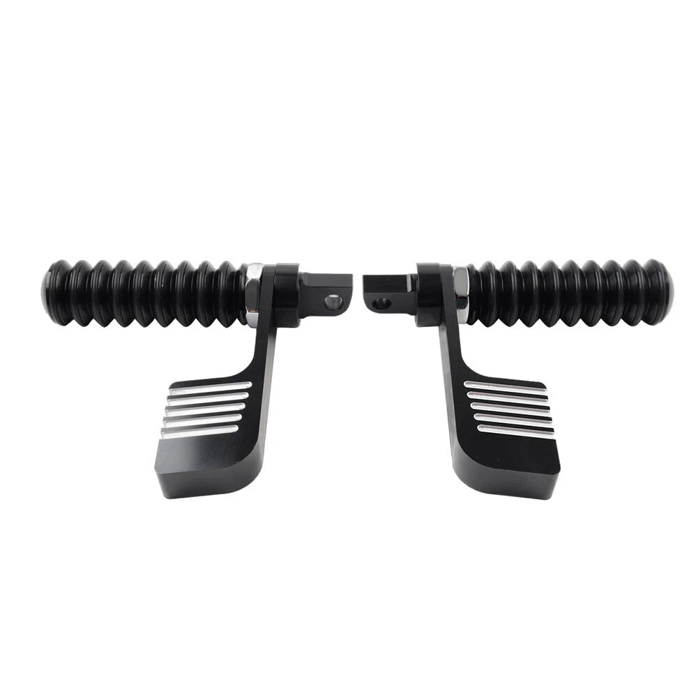 Universal Motorcycle Foot Pegs for Harley