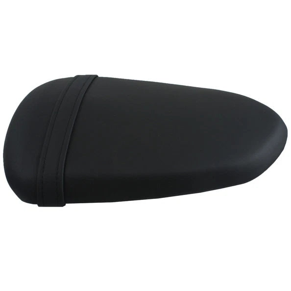 Black Rear Passenger Seat Pillion for Suzuki GSXR1000 (2005-2006)