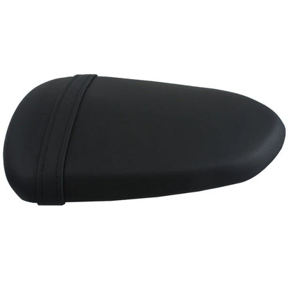Black Rear Passenger Seat Pillion for Suzuki GSXR1000 (2005-2006)