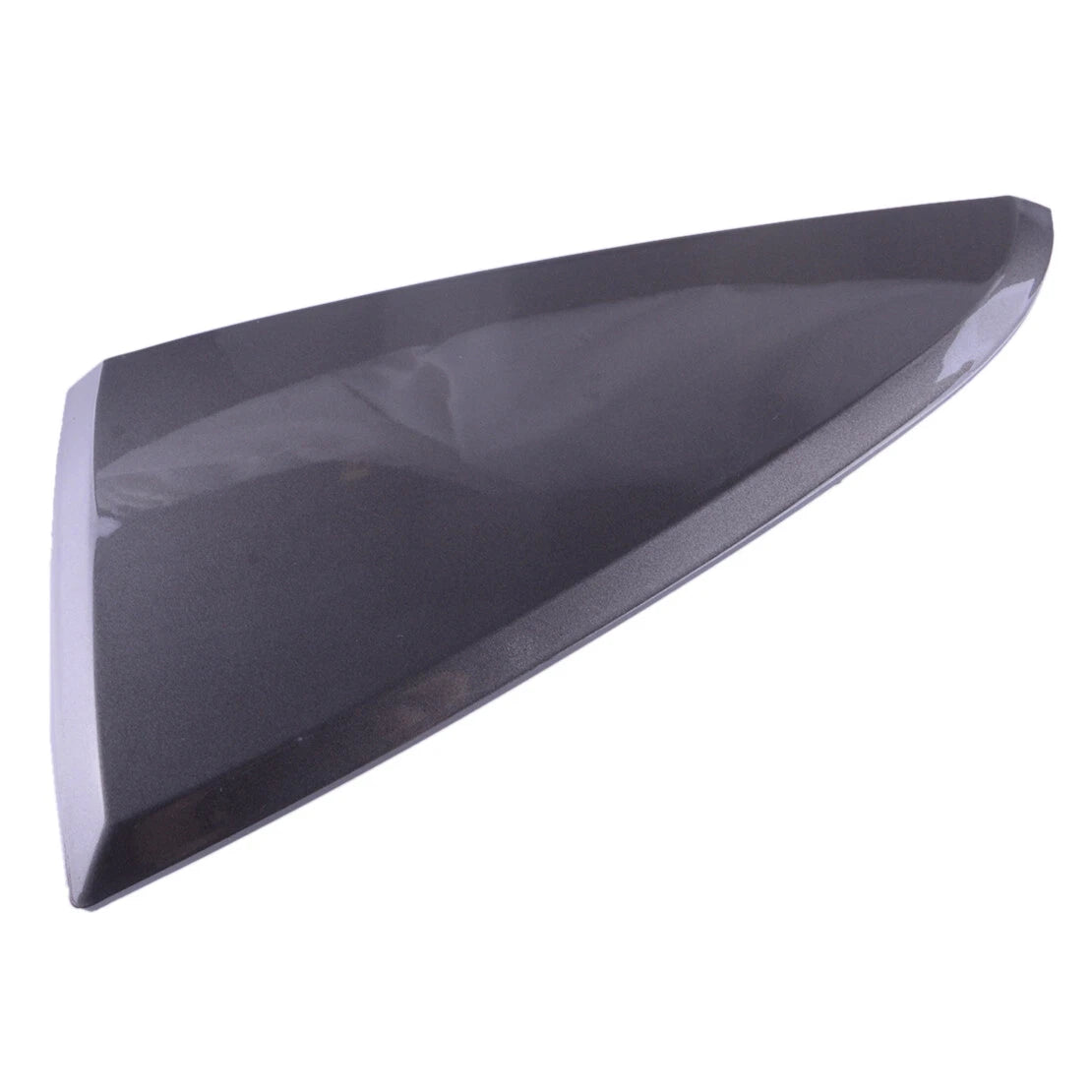 Gray Dashboard Center Triangle Cover for Ford Falcon BA BF (2002-2008)